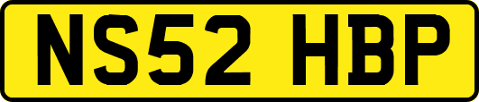 NS52HBP