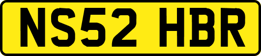 NS52HBR