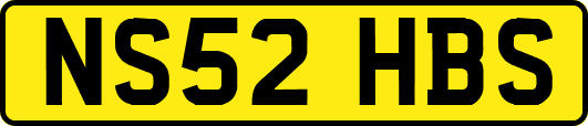 NS52HBS