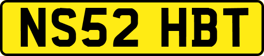 NS52HBT