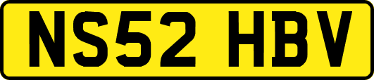 NS52HBV