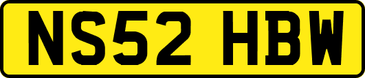 NS52HBW