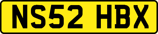 NS52HBX