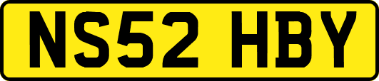 NS52HBY