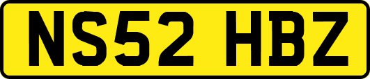 NS52HBZ