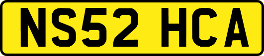 NS52HCA