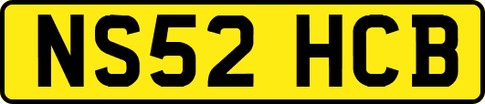 NS52HCB