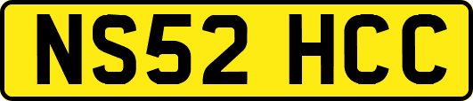 NS52HCC