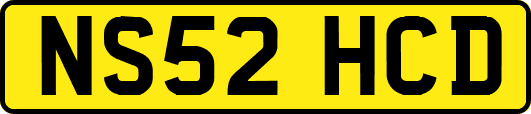 NS52HCD