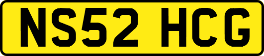 NS52HCG
