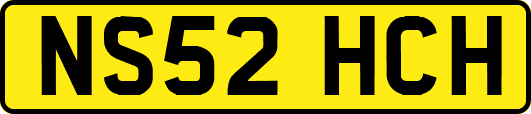 NS52HCH