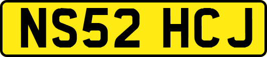 NS52HCJ