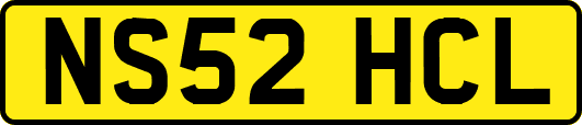 NS52HCL