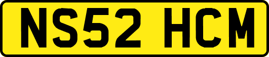 NS52HCM
