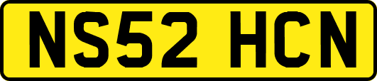 NS52HCN