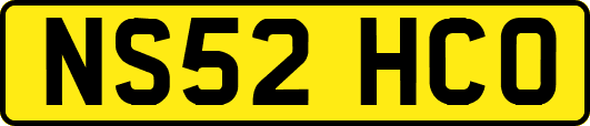 NS52HCO