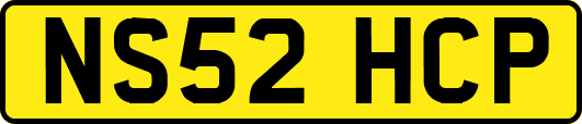 NS52HCP