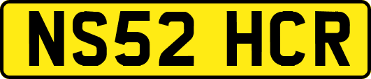 NS52HCR