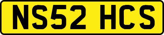 NS52HCS