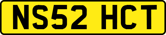 NS52HCT
