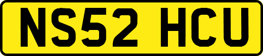 NS52HCU