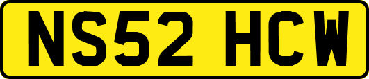 NS52HCW