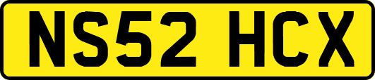 NS52HCX
