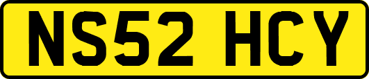 NS52HCY