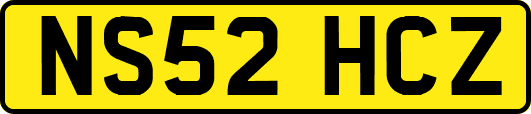 NS52HCZ
