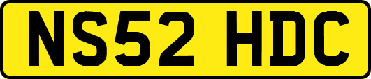 NS52HDC