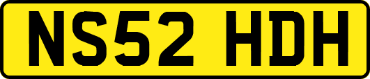 NS52HDH