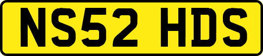NS52HDS