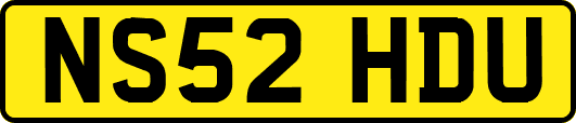 NS52HDU
