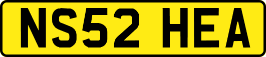 NS52HEA