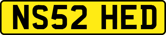 NS52HED