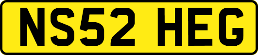 NS52HEG