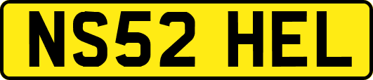 NS52HEL