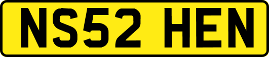 NS52HEN
