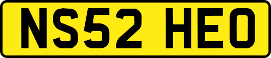 NS52HEO
