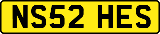 NS52HES