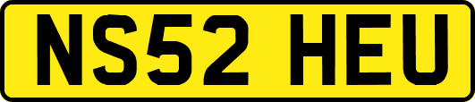 NS52HEU