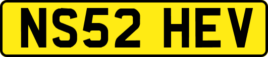 NS52HEV