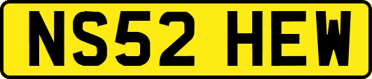 NS52HEW