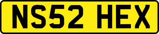 NS52HEX