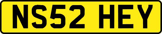 NS52HEY