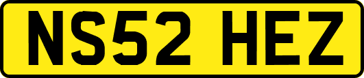 NS52HEZ