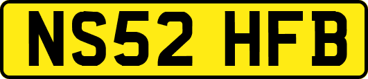 NS52HFB