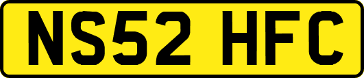 NS52HFC