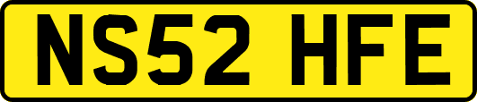 NS52HFE