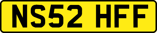 NS52HFF